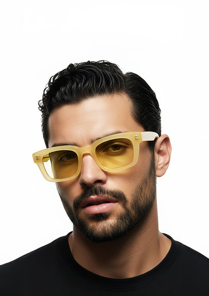 Gafas acetato Italiano Brooklyn
