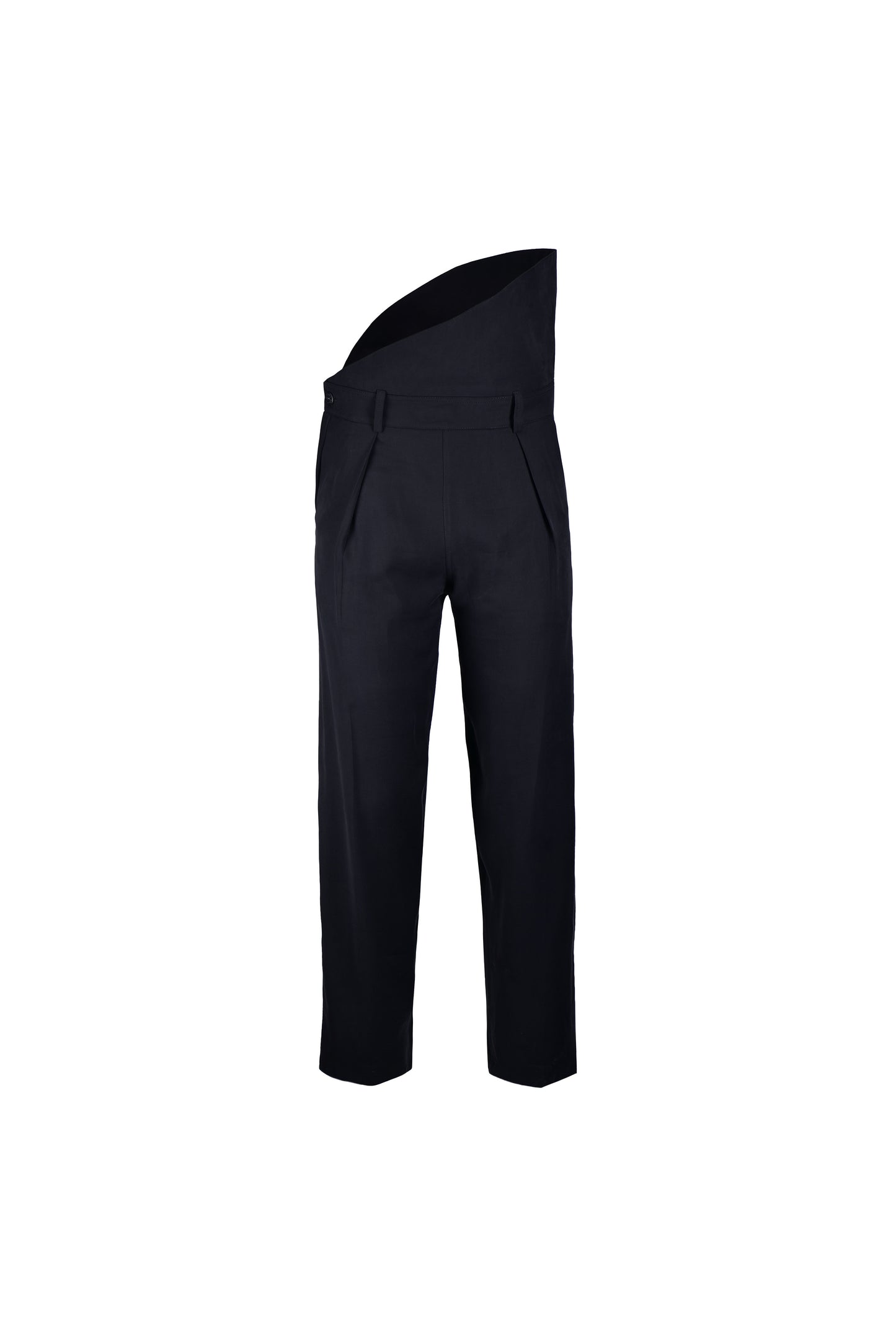 Pantalón baggy high wave