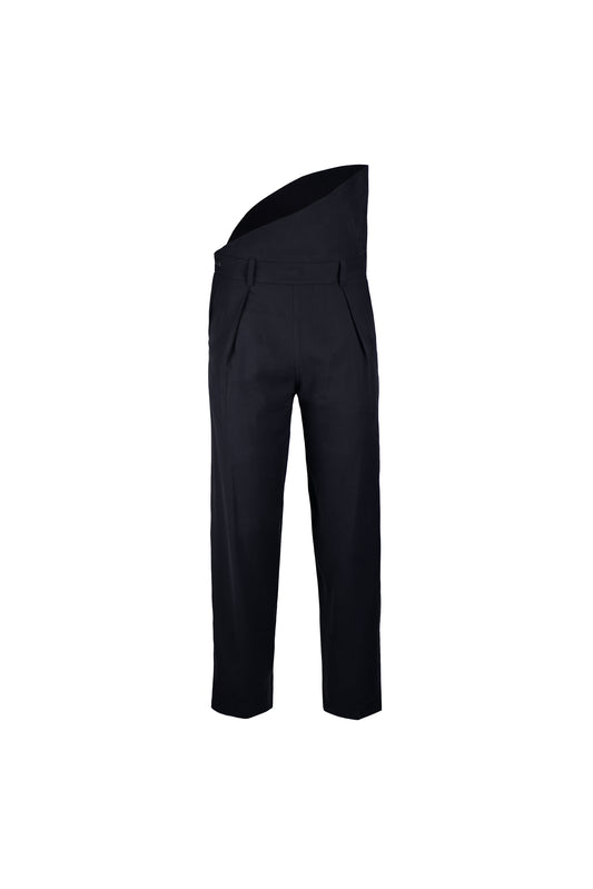 Pantalón baggy high wave