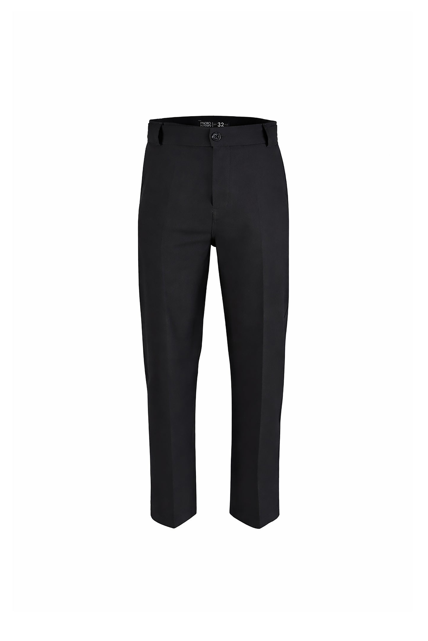 Pantalon Yohji tailoring black