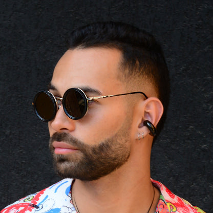 Gafas Photochrom black
