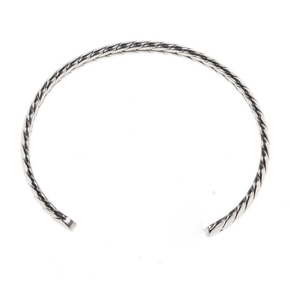 Olives bangle