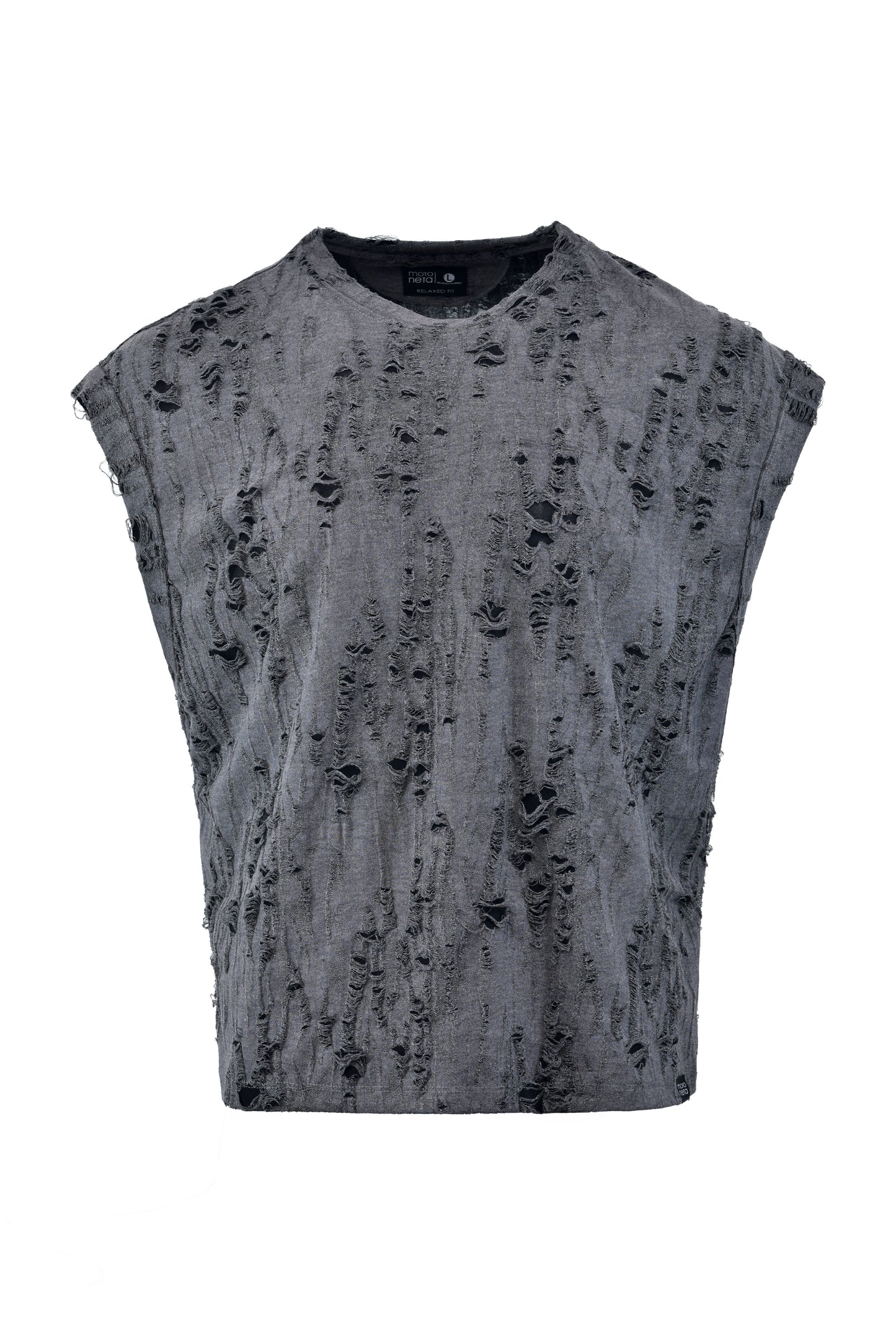 Camiseta Dust Ruin sin manga