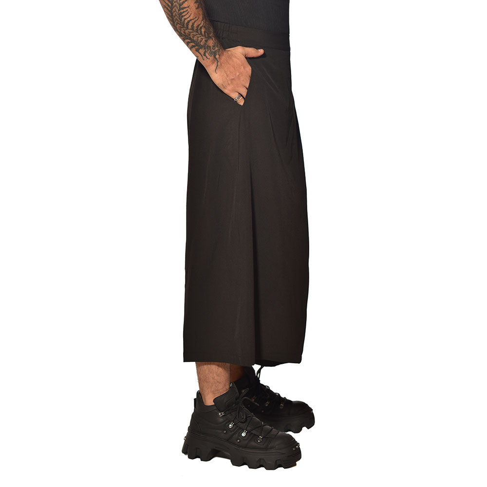 Falda pantalon miyamoto Musashi