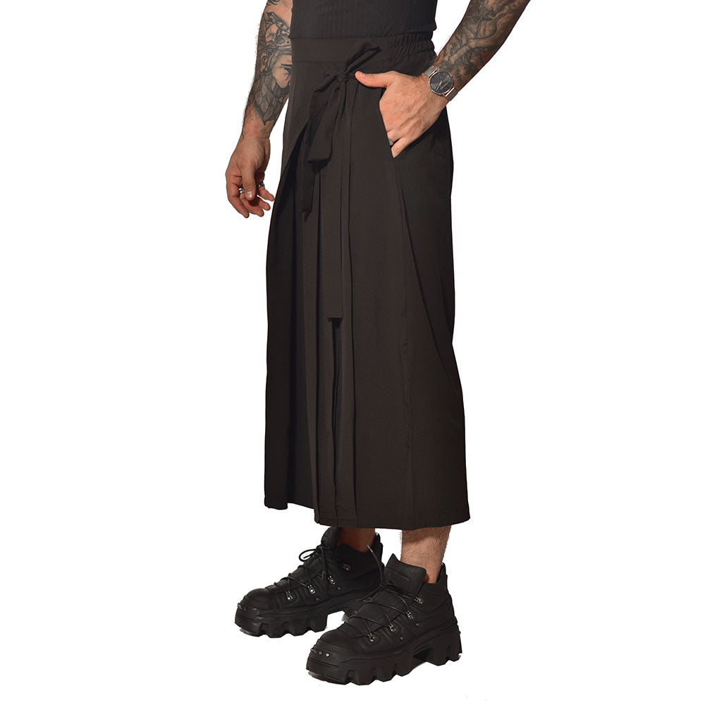 Falda pantalon miyamoto Musashi