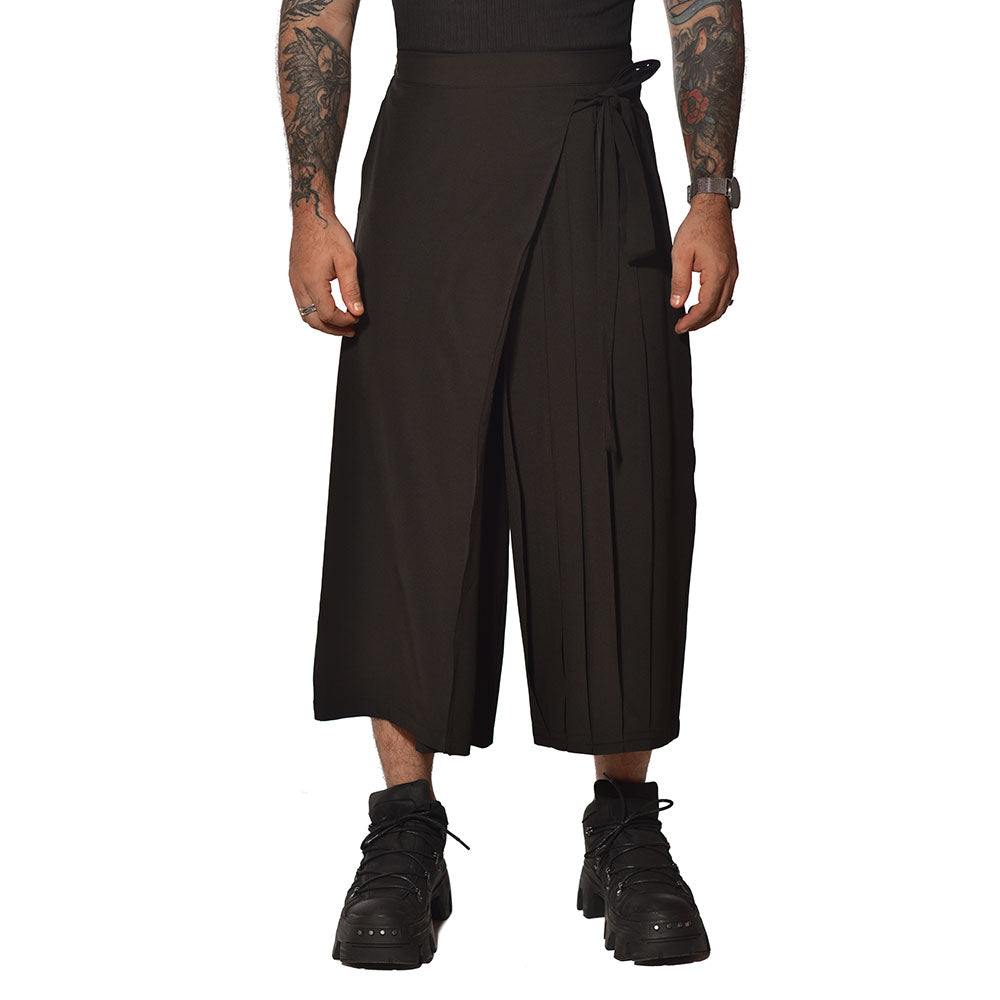 Falda pantalon miyamoto Musashi