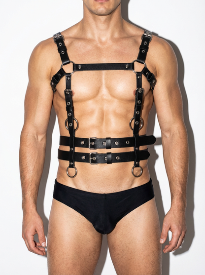 Arnes arrakis torso