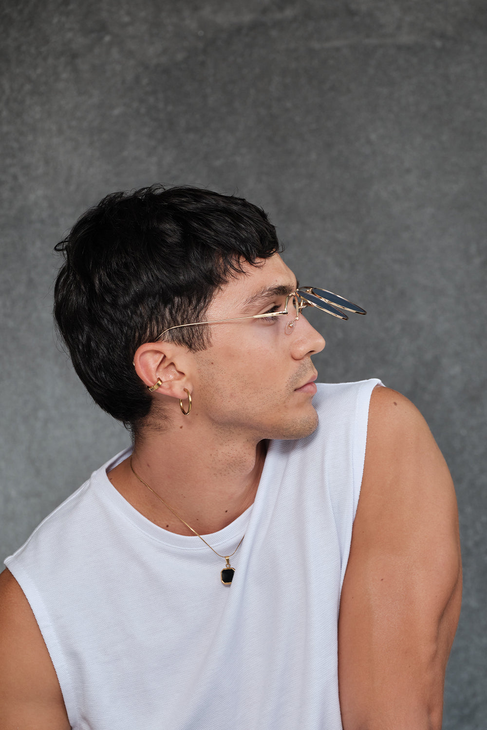 Gafas Aviador flip