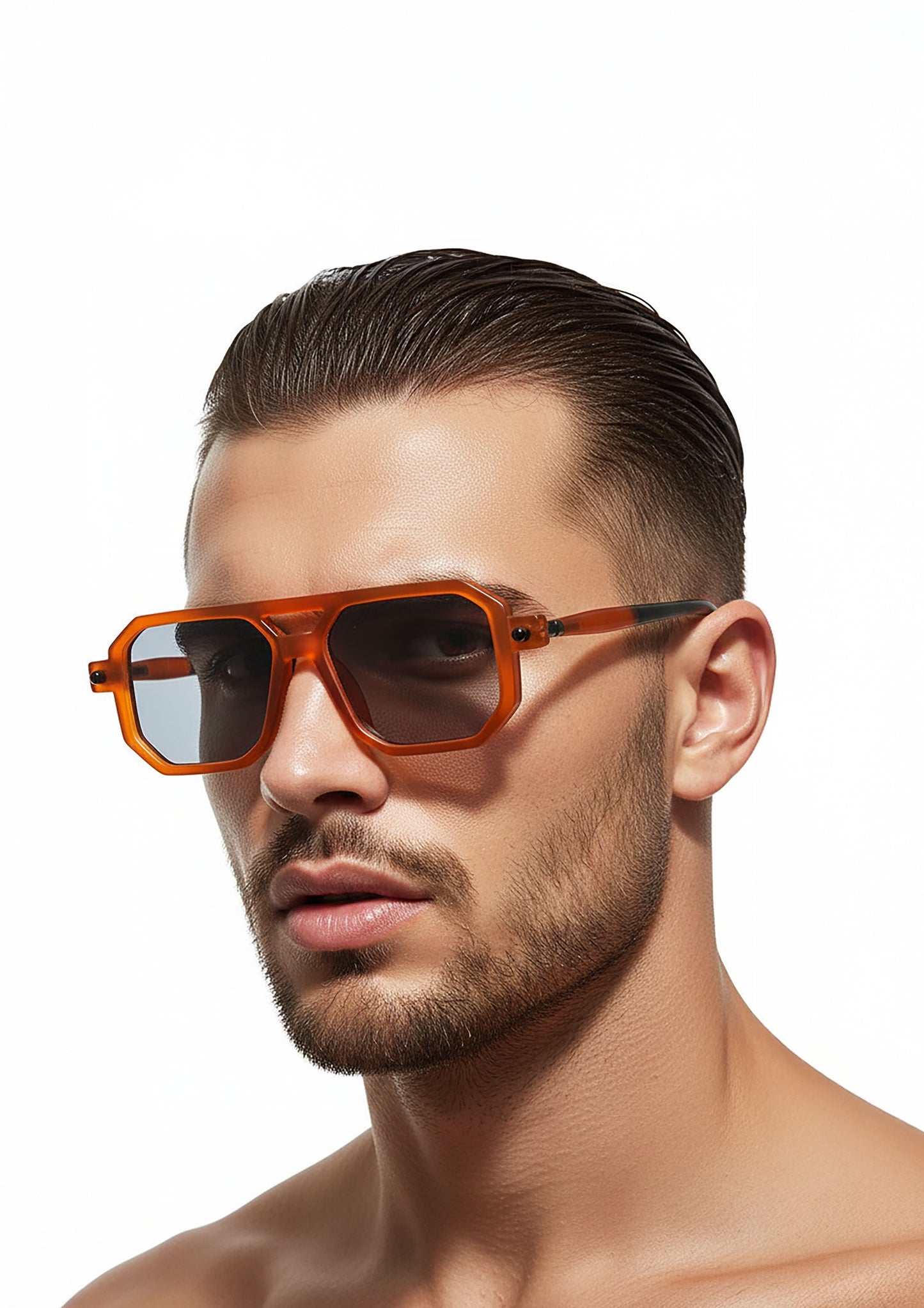 Gafas vito corleone