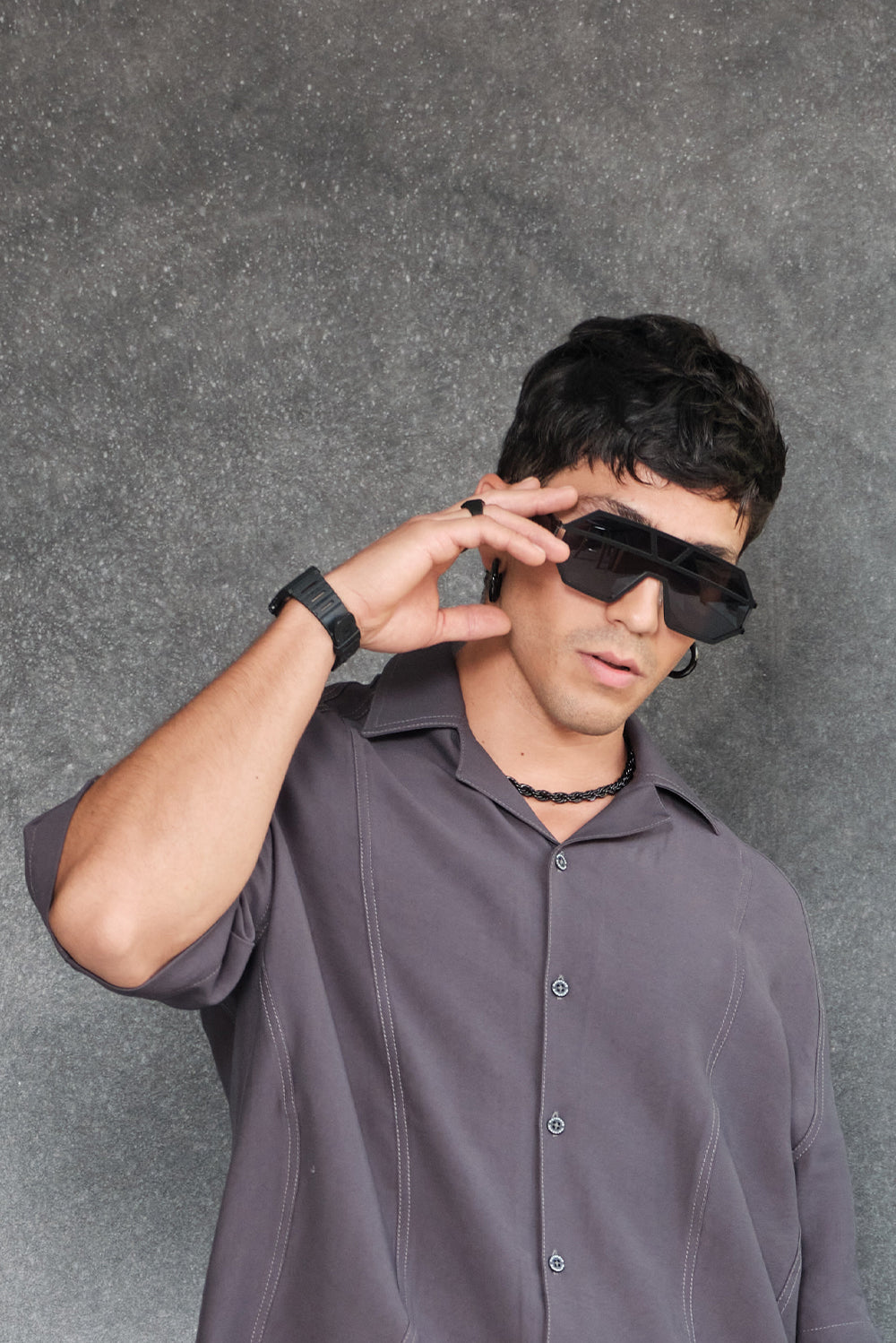 Gafas khronos