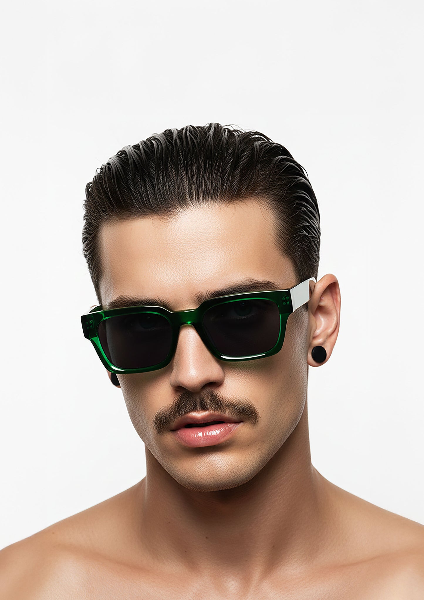 Gafas acetato Italiano Delta