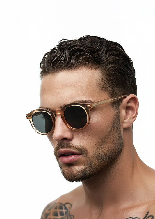 Gafas acetato Italiano Spectra