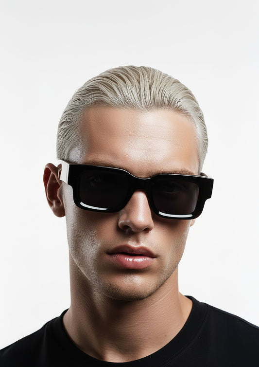 Gafas acetato Italiano Monoform