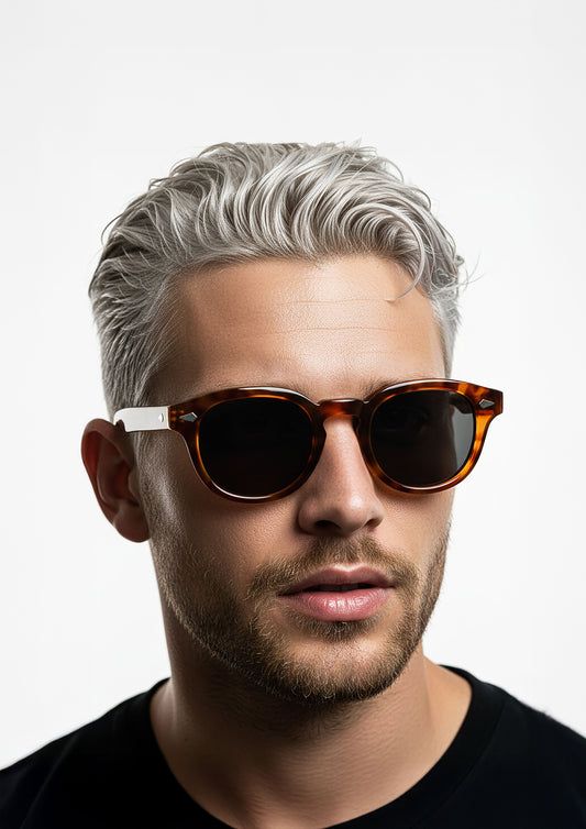 Gafas acetato Italiano Bruma