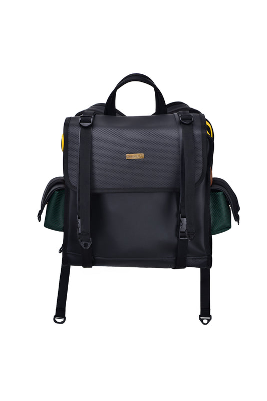 Morral prunella black