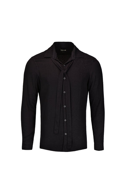 Camisa manga larga cheetah