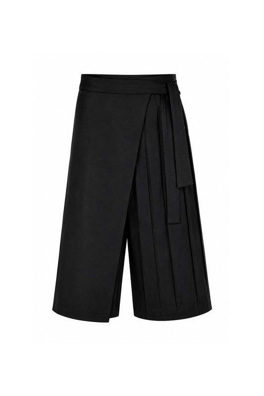Falda pantalon miyamoto Musashi