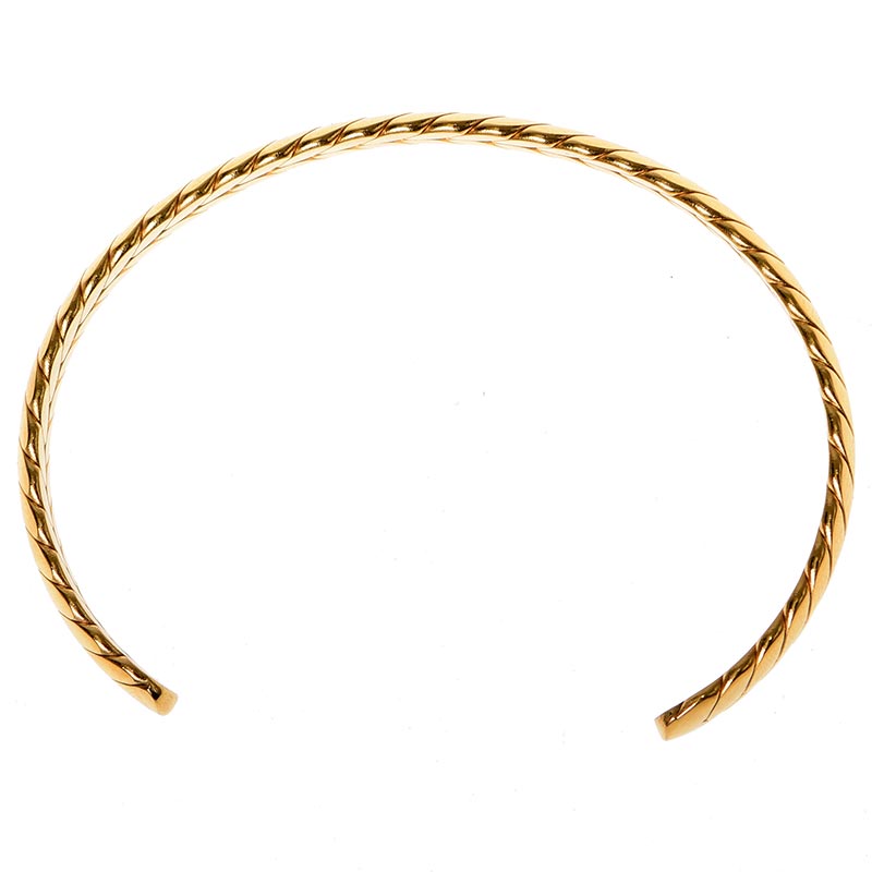 Olives bangle