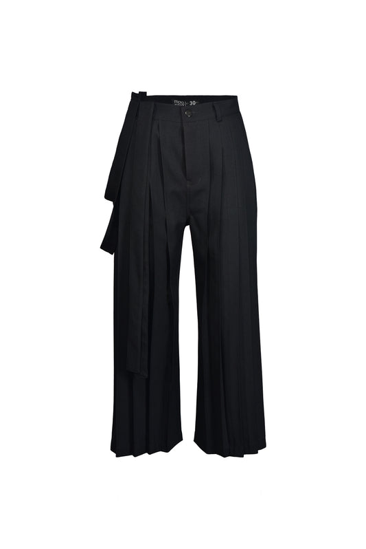 Pantalon Kyoto ultra wide leg