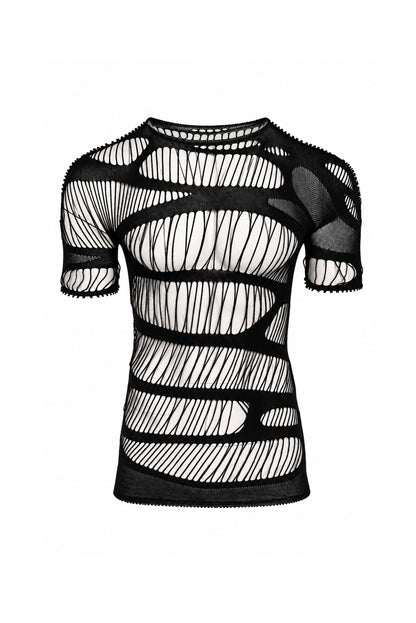 Ruin Skin Super Slim Tee