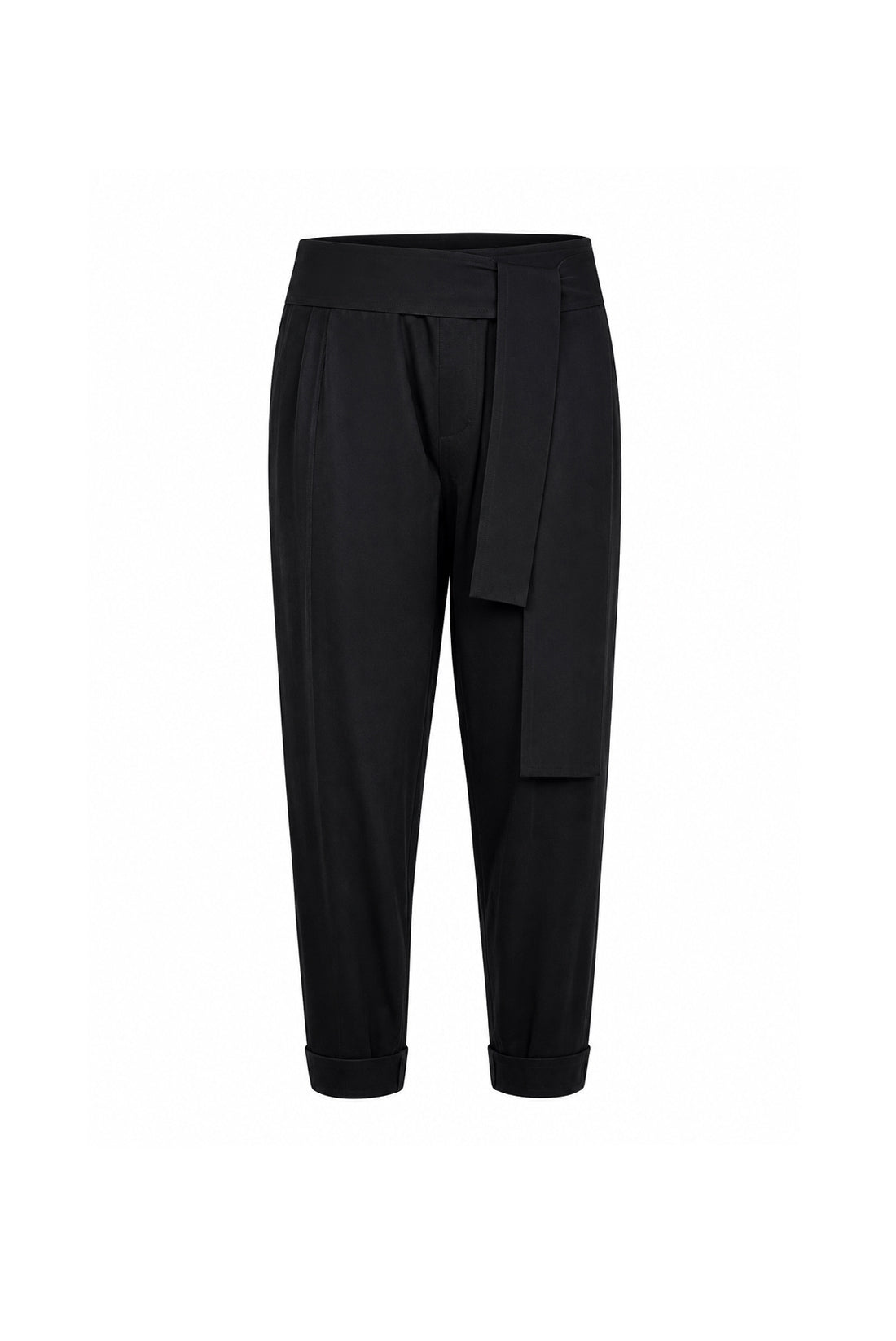 Pantalon comfy samurai black