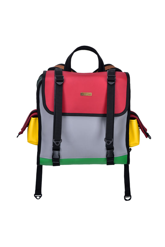 Morral prunella colors