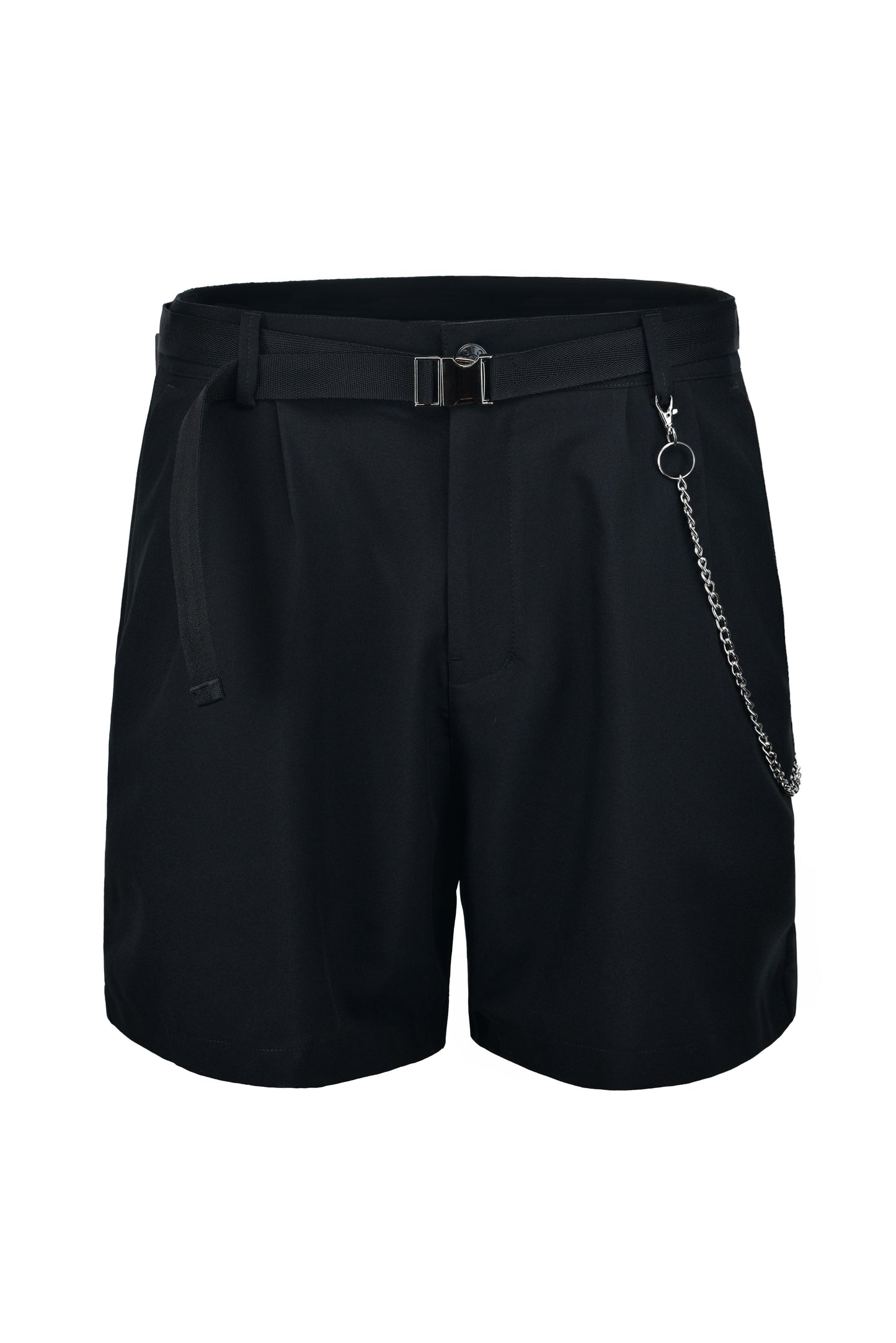 Short mini baggy prenses