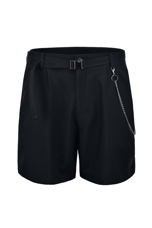 Short mini baggy prenses